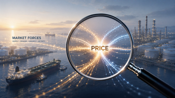 Price Discovery Trends Reshaping Energy Markets in 2026