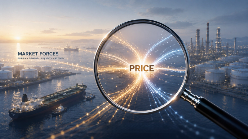 Price Discovery Trends Reshaping Energy Markets in 2026