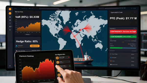 Exposure Management: A Complete Guide to Trading Risk Control