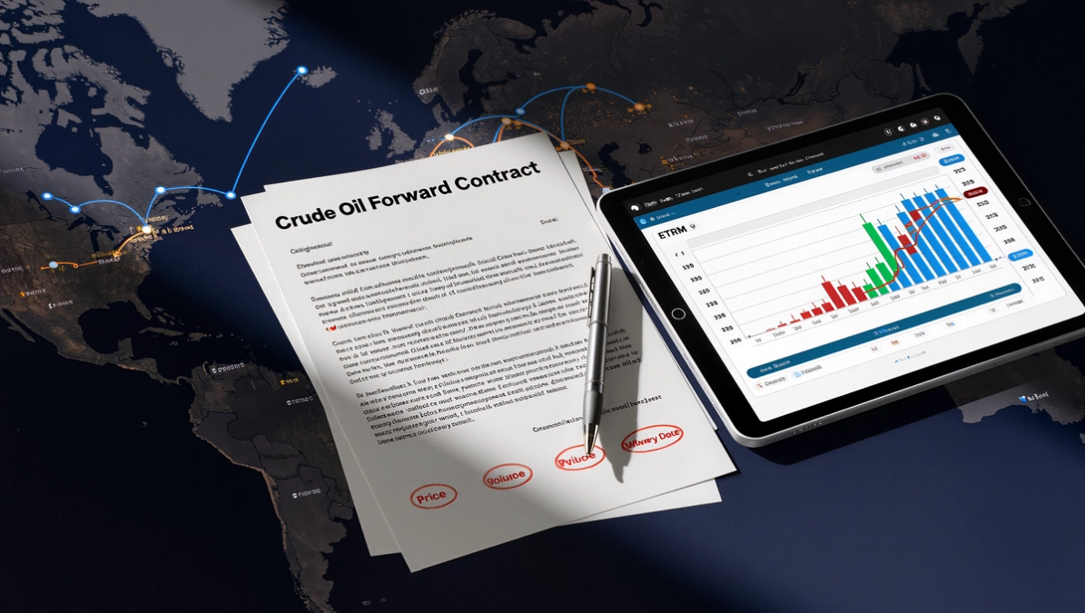 Forward Contract Fundamentals: Your Complete Trading Guide
