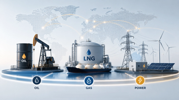 Market Structure Evolution: 2026 Trading Landscape Trends