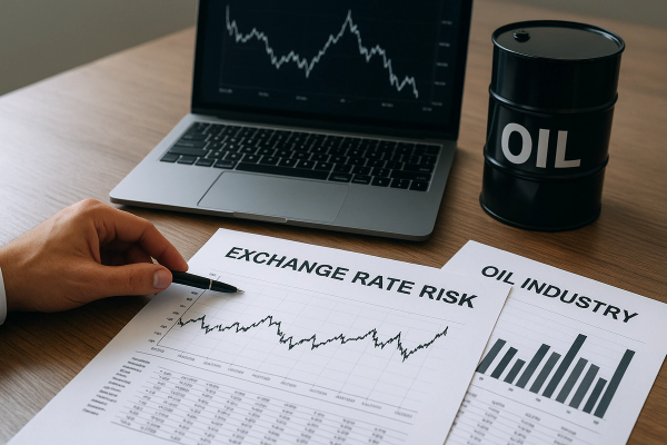 FX Risk Management: How ETRM Systems Protect Your Trading Portfolio