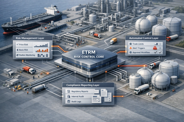 Compliance Risk: Essential Guide for Trading Operations 2026