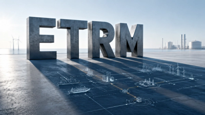 ETRM Implementation: Complete Guide for Energy Trading Success