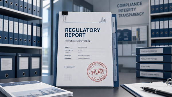 Regulatory Reporting: Your Complete Compliance Guide for 2026