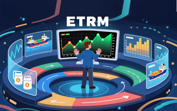 Trading Strategy: Market Analysis Framework for Energy Success