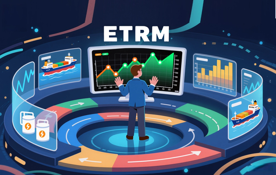 Trading Strategy: Market Analysis Framework for Energy Success