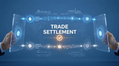 Trade Settlement: Essential Guide for Energy Trading Operations