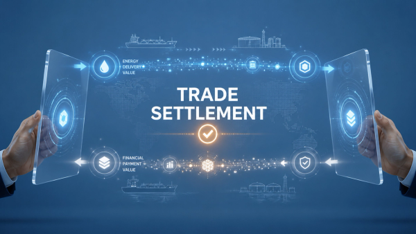 Trade Settlement: Essential Guide for Energy Trading Operations