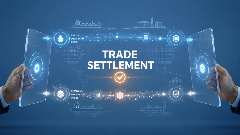 Trade Settlement: Essential Guide for Energy Trading Operations