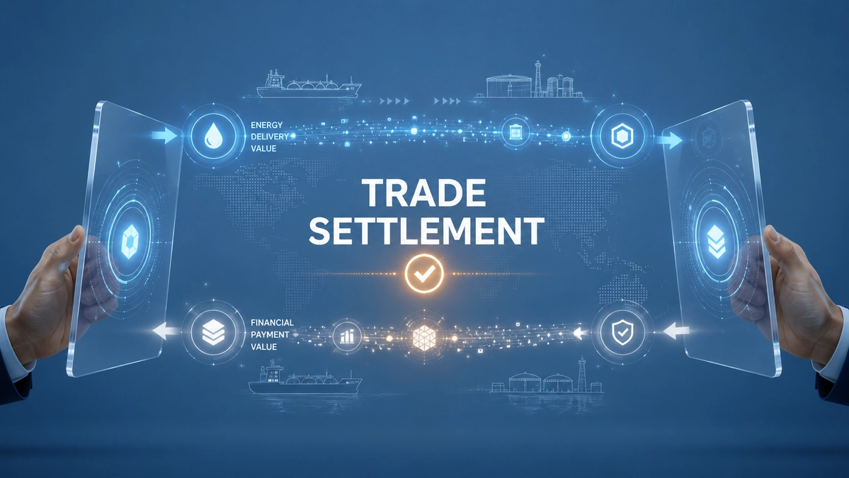 Trade Settlement: Essential Guide for Energy Trading Operations