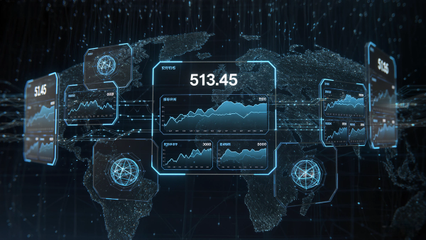 Trade Data Analytics: Complete Guide to Modern Trading Intelligence