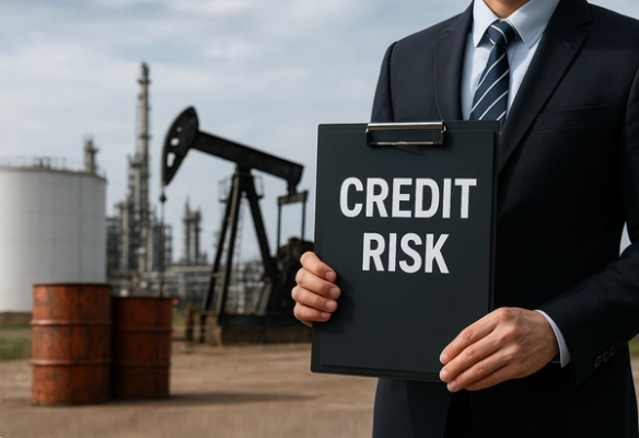 Credit Risk in Trading: Why SME Traders Need Better Risk Tools