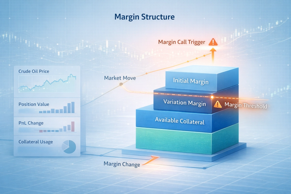 Margin Management: Complete Guide for Energy Trading Operations