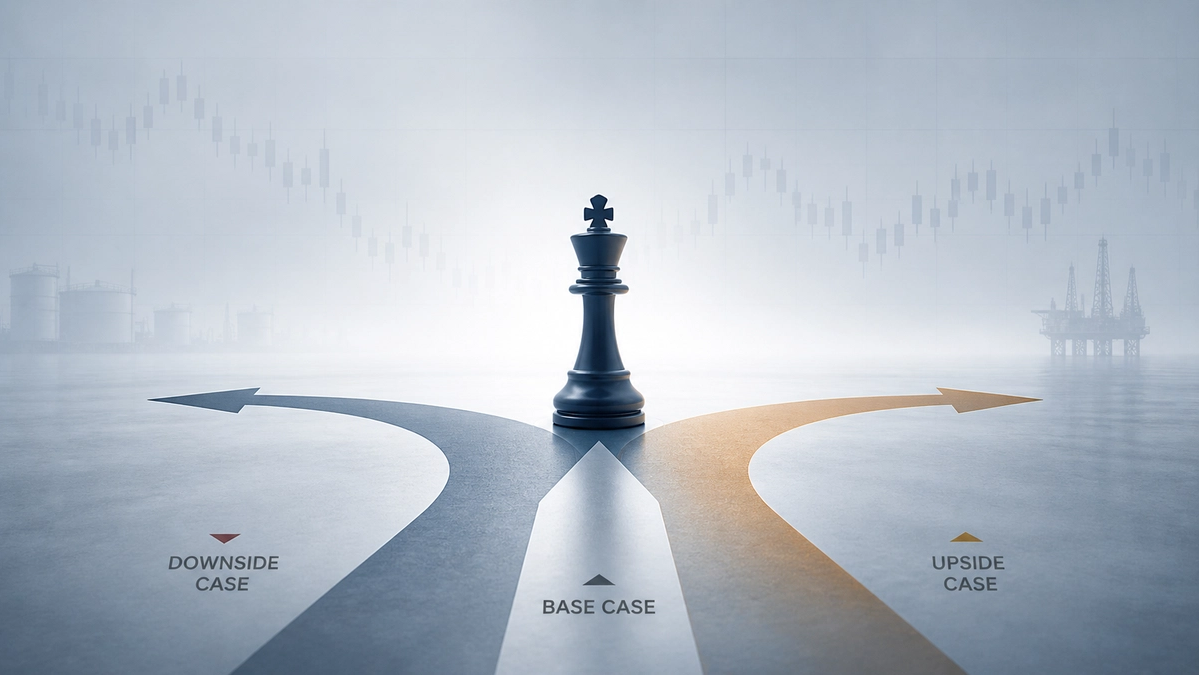 Scenario Analysis: Essential Guide for Trading Risk Management