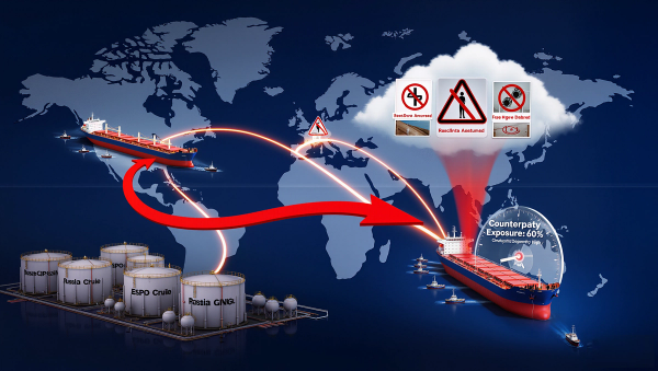 Concentration Exposure: 2026 Risk Management Trends in Energy Trading