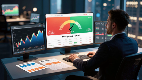 Net Exposure Management: 2026 Risk Control Trends in Trading