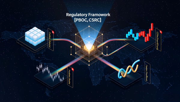 Derivative Contract Management: 2026 Industry Trends in Energy