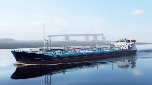 Barge Transport Operations: 2026 Efficiency Trends & Technology