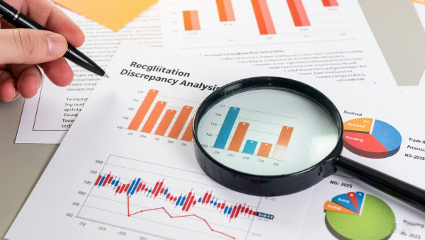 Trade Reconciliation Report: Essential Guide for Energy Trading
