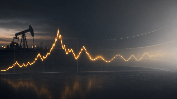 Market Price Outlook: Strategic Trading in Volatile Markets