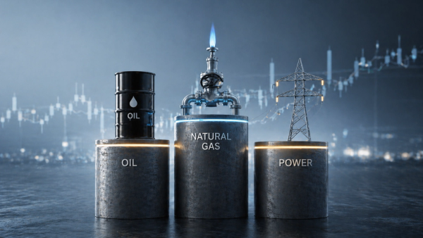Commodity Market Trends 2026: Strategic Insights for Trading
