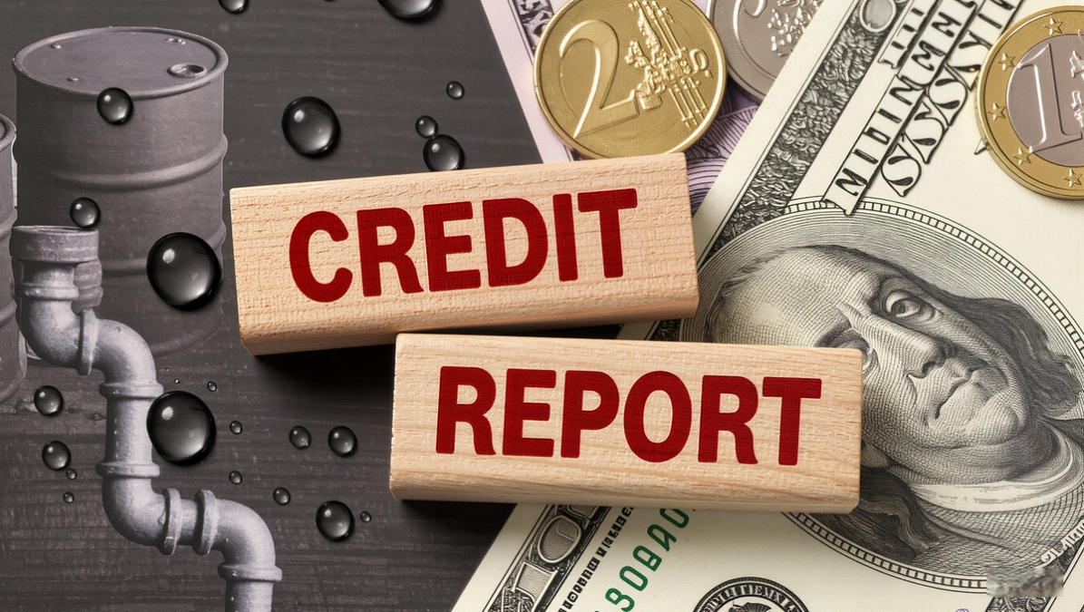 Credit Report Analysis: Essential Guide for Energy Trading Risk