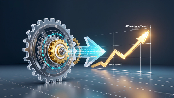 UCP600 Payment Risk: How L/C Management Transforms Trading
