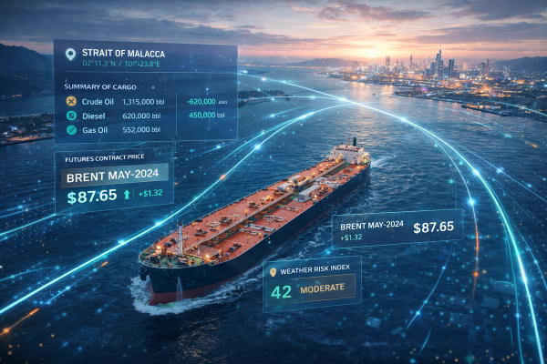 Voyage Management: Your Complete Guide to Efficient Operations