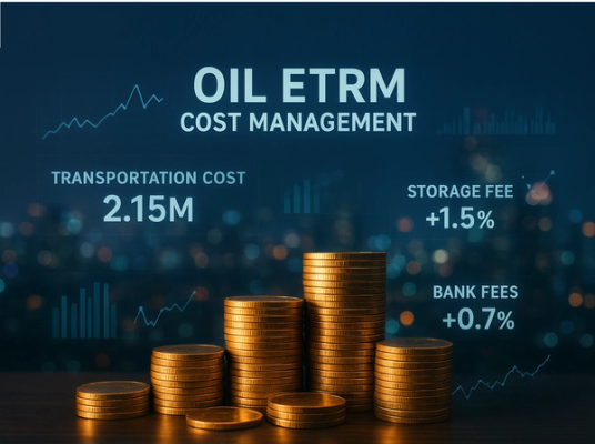 Fee Management: Streamlining Trading Operations for Maximum Efficiency