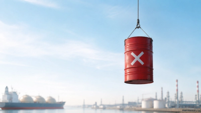 Sanctions Screening: Essential Compliance for Energy Trading