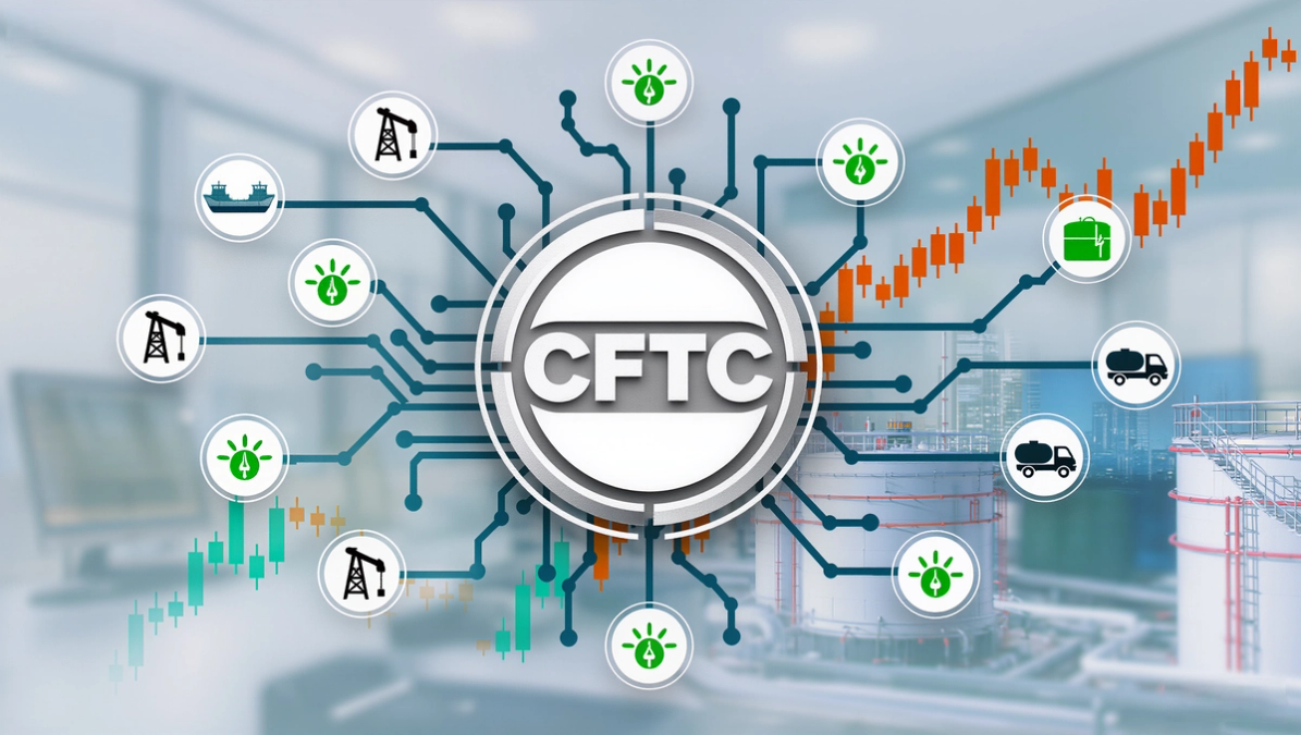CEA Compliance Guide: Navigate US Energy Trading Regulations