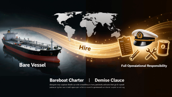 Bareboat Charter Operations: Streamlining Management in 2026