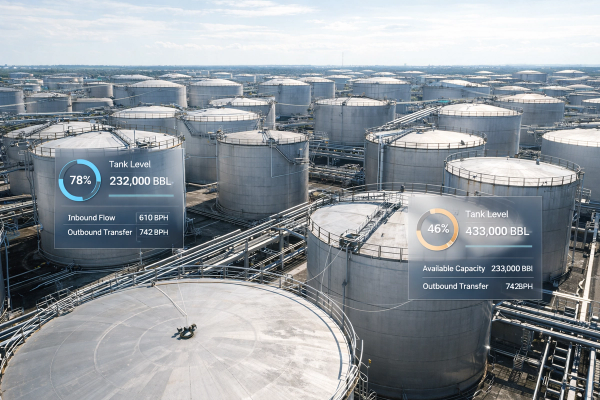 Inventory Monitoring: Complete Guide to Stock Control Excellence