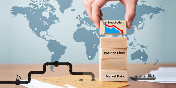 Value at Risk (VaR) Report: Essential Guide for Energy Trading