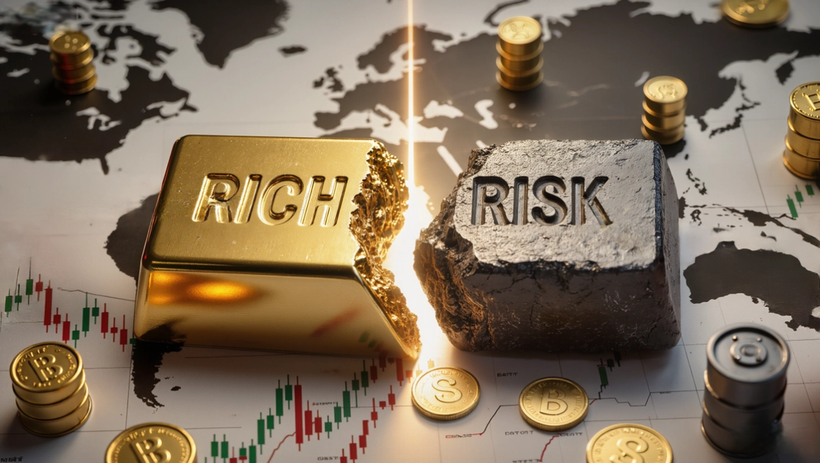 Risk Strategy: Navigate Market Volatility in Energy Trading 2026