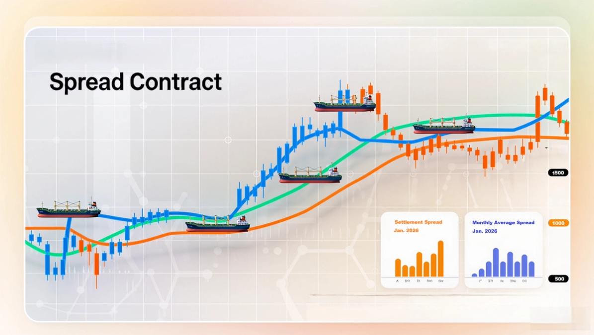 Spread Contract Trading: 2026 Market Trends & Risk Strategies