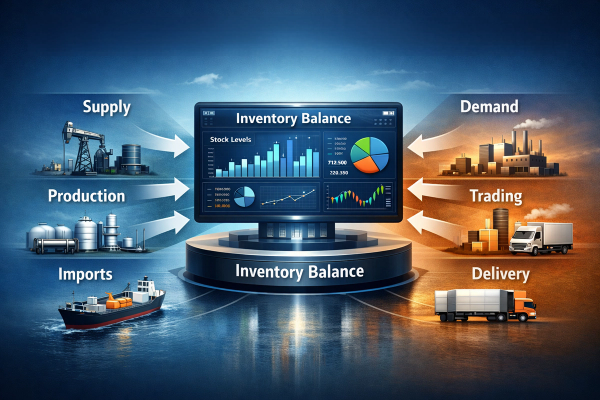 Inventory Management for Trading: Process Optimization Guide