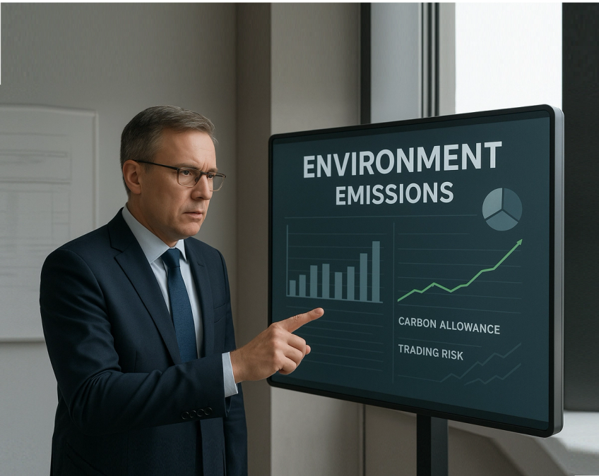Environmental Risk: The Hidden Threat to Trading Portfolios