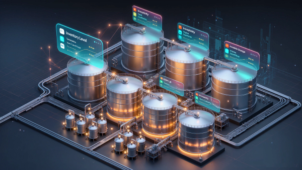 Storage Management: Optimizing Operations for Trading Success