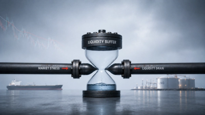 Liquidity Stress Testing in Energy Trading: A Complete Guide