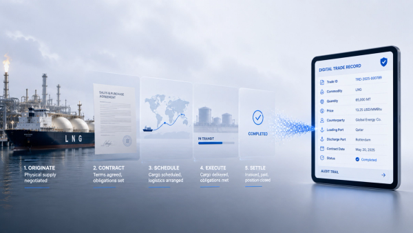 Trade Lifecycle Management: Complete Guide for Modern Trading