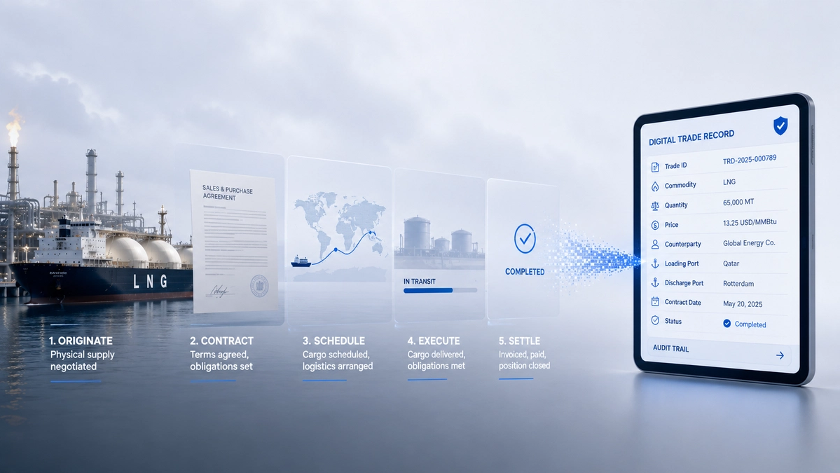 Trade Lifecycle Management: Complete Guide for Modern Trading