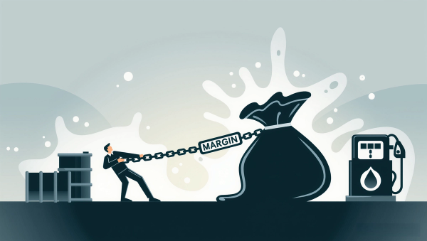 Collateral Management: Essential Risk Control for Energy Trading
