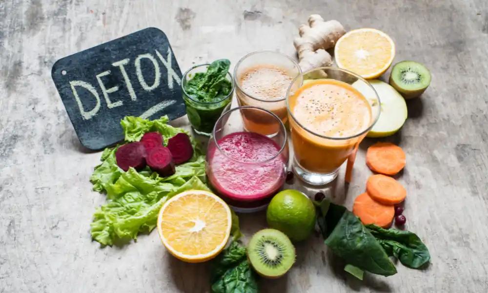 Obrázok k článku Detox diéta: Najväčší marketingový podvod, za ktorý platíš úplne zbytočne
