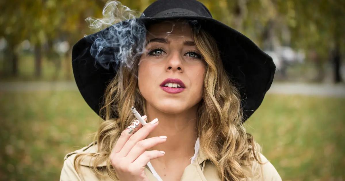 Obrázok k článku Fajčenie sabotuje tvoje zdravie aj formu: Prečo si škodíš viac, než si myslíš