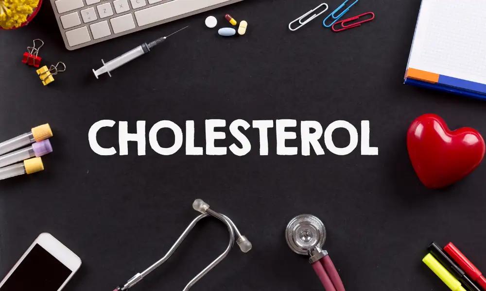 Obrázok k článku Top 5 životných zmien pre zlepšenie cholesterolu