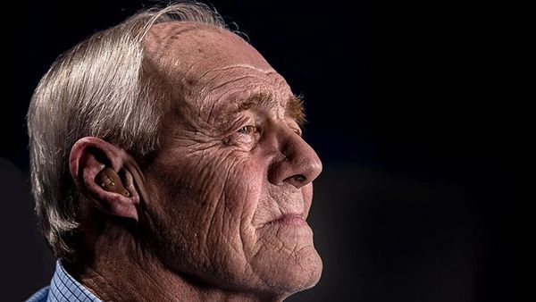 A Lifetime of Clear Vision After Cataracts
