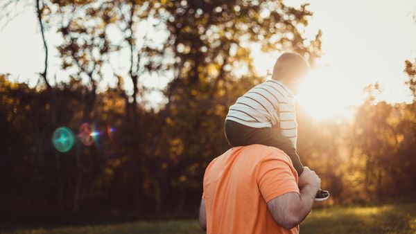 Sunlight a solution for children’s eye health