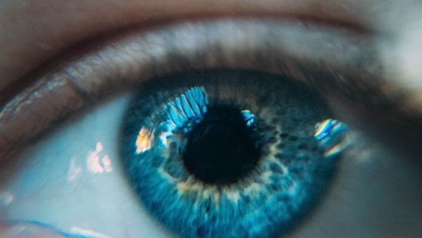 Eyes Of The Future